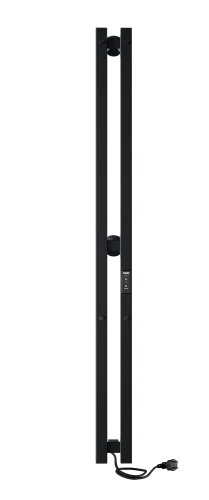 Полотенцесушитель Style PRO (electro) 120/10  INDIGO