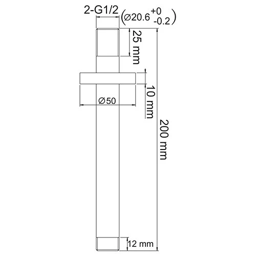  WasserKRAFT Abens 2000  5 интернет магазин сантехники BATHPOINT