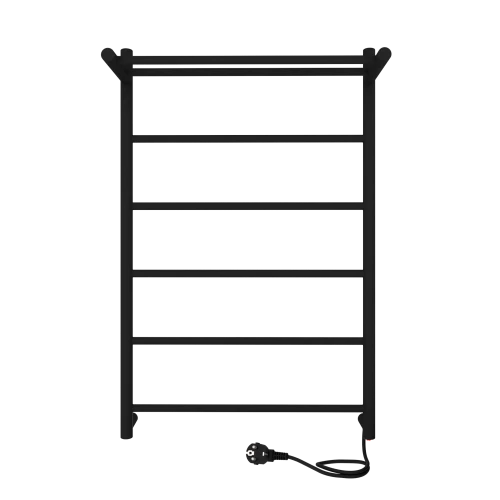Полотенцесушитель Line с/п (electro) 80/50  INDIGO