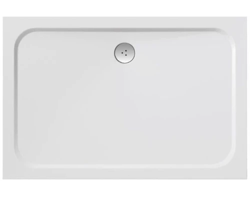 Душевой поддон Ravak Gigant Pro 120x80 Chrome, XA04G401010