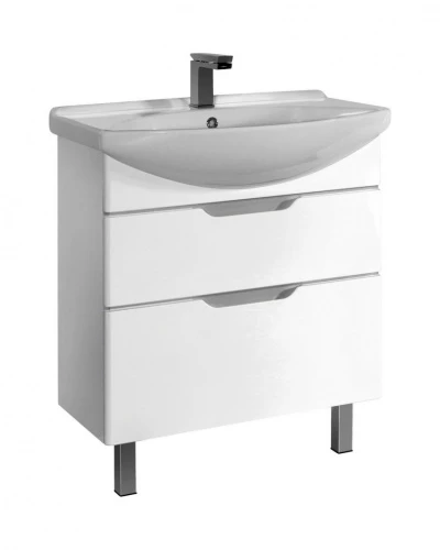 Тумба под раковину Dreja Laguna Plus  75 99.0106