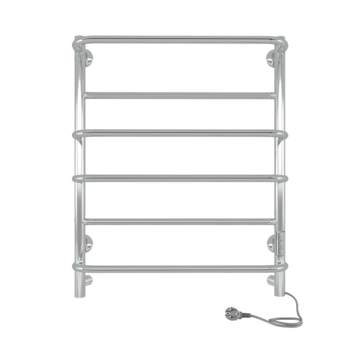 Полотенцесушитель Europe Lux б/п (electro) 60/50 INDIGO