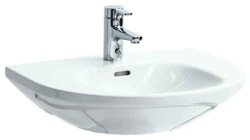 Раковина подвесная Laufen Living 60 1043.2