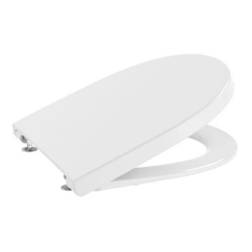 Сиденье для унитаза с микролифтом ROCA MERIDIAN-N 78012AC00B