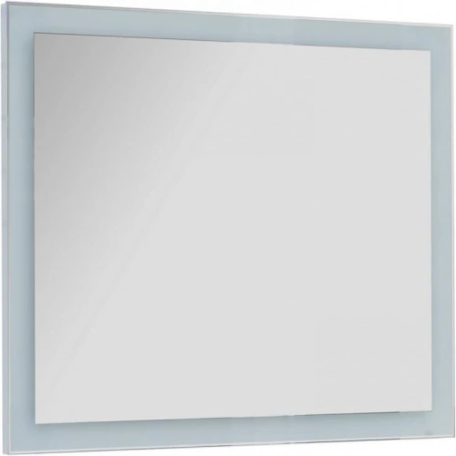 Зеркало 100x85 Dreja Kvadro 77.9013W