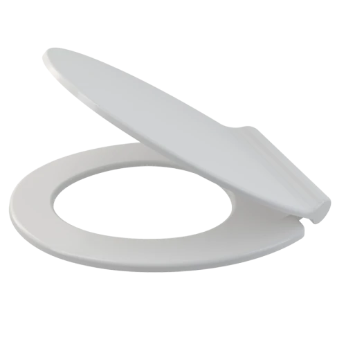 Сиденье для унитаза SLIM SOFTCLOSE дюропласт ALCAPLAST A64SLIM