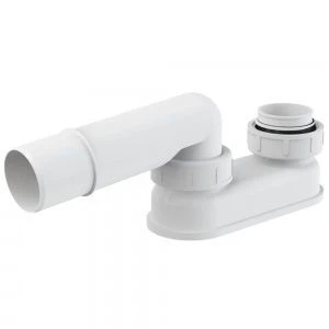 Гидрозатвор d40 AlcaPlast A53-DN40