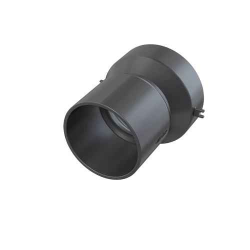 Адаптер для подключения бокового притока DN50 ALCAPLAST AVZ-P003