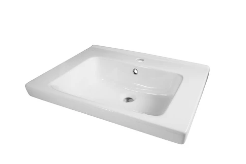 Раковина для мебели 65 см Dreja Гармония 640214