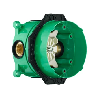 Скрытая часть Hansgrohe Ibox universal 01800180