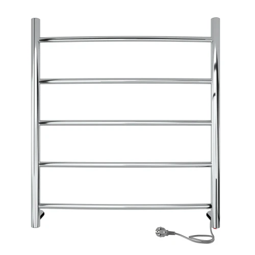 Полотенцесушитель Arc б/п (electro) 60/50  INDIGO