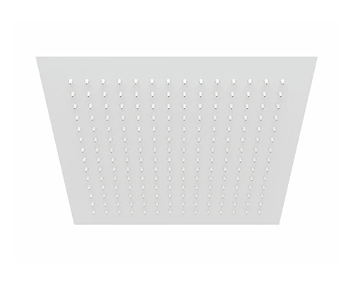 A163 Верхняя душевая насадка