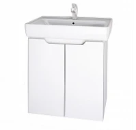 Тумба под раковину Dreja Mini  60 99.0202