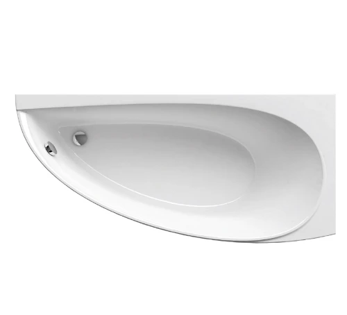 Ванна акриловая угловая Ravak AVOCADO 150x75 правая CS01000000