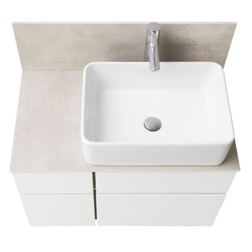 Столешница  Aquaton Мишель  80 1A253203MIX40