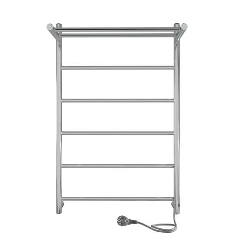 Полотенцесушитель Line с/п (electro) 80/50  INDIGO