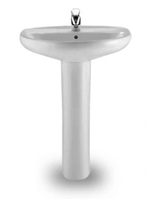 Раковина 65 см Roca Victoria 7327391000