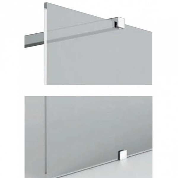 Установочный комплект W SET-900 Wall\Corner Ravak Walk-In 90  интернет магазин сантехники BATHPOINT