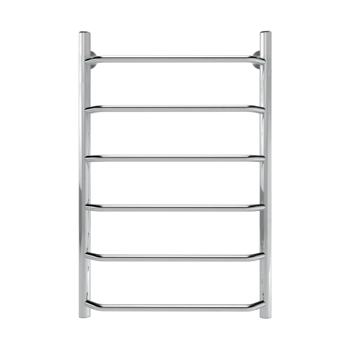 Полотенцесушитель Roof б/п (в.р.1/2") 80/50  INDIGO