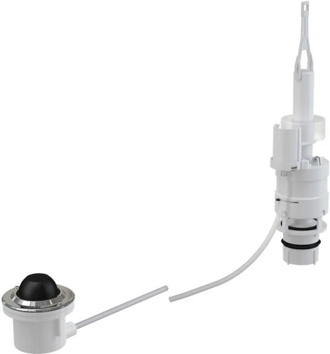 Клавиша для инсталляции ALCAPLAST MP012