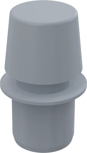 Вентиляционный клапан DN40 ALCAPLAST APH40