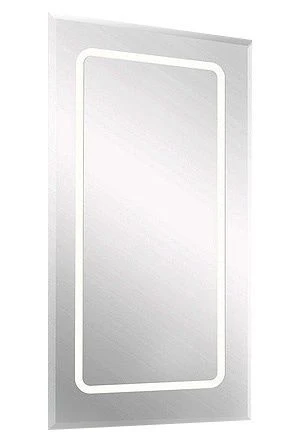 Зеркало 60x100 Aquaton Римини 1A177602RN010