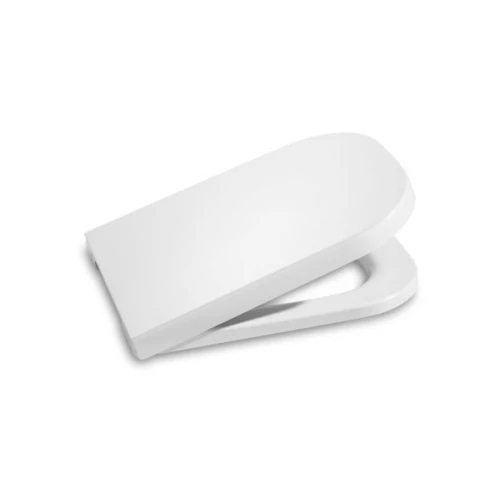 Сиденье для унитаза с микролифтом ROCA GAP 7801472004