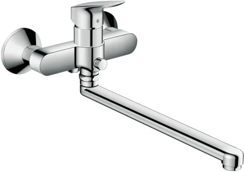 Смеситель Hansgrohe Logis 71402000