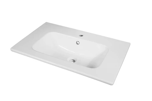 Раковина для мебели 80 см Dreja Эйфория 640177