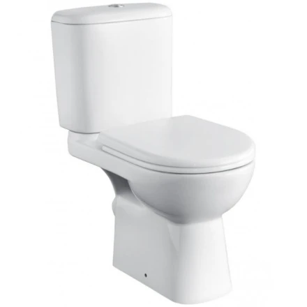 Унитаз-компакт Roca Access  34P23800Y