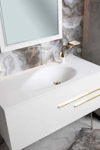 Столешница Armadi Art Corian Drop 101 см 858-100