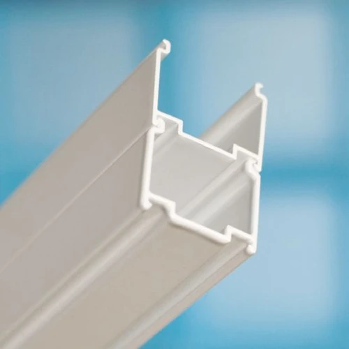 Профиль металлический для душевой шторки RAVAK ANPV сатин E778803U13702