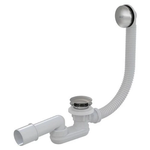 Слив-перелив для ванны AlcaPlast A51CR