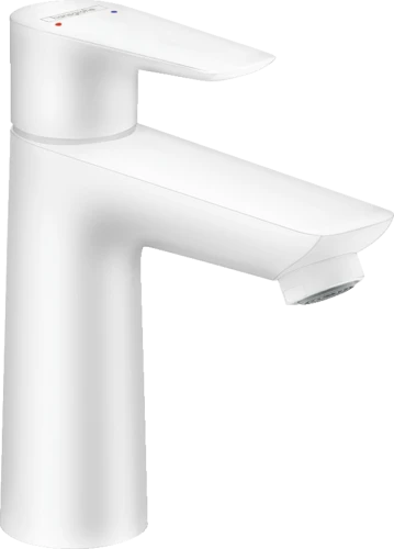Смеситель для раковины Hansgrohe Talis E 71710700