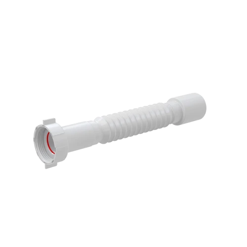 Гибкое соединение 5/4"х40 пластмасса AlcaPlast A730