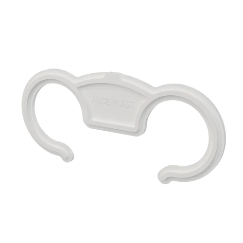 Кронштейн для гибкого соединения ALCAPLAST A7993