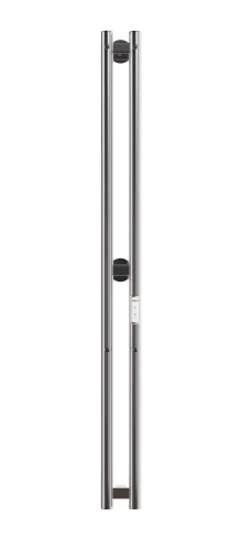 Полотенцесушитель Style (electro) 120/10  INDIGO