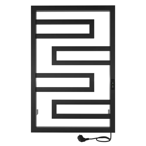 Полотенцесушитель Flavio Slim (electro) 80/50  INDIGO