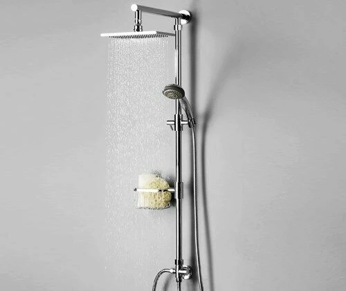  WasserKRAFT Душевые системы  22 интернет магазин сантехники BATHPOINT