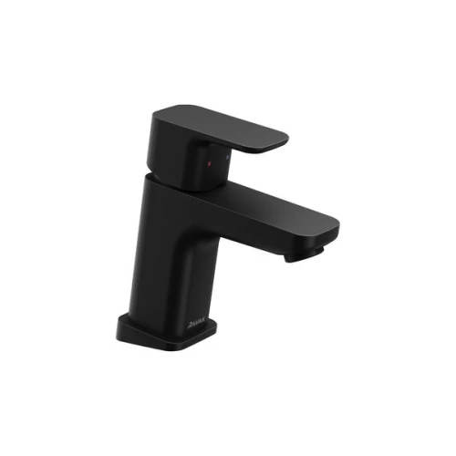 Смеситель для умывальника Ravak 10° Free black -TD F 012.20 арт X070148