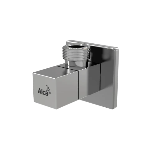 Вентиль 1/2"х1/2" AlcaPlast ARV004