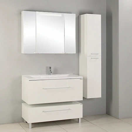 Раковина мебельная Aquaton Премьер 450 1000 интернет магазин сантехники BATHPOINT