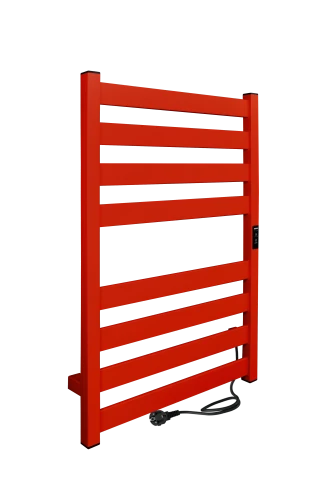 Полотенцесушитель Oktava Slim 5 (electro) 80/50  INDIGO