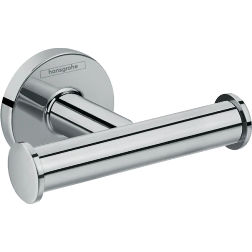 Крючок Hansgrohe Logis Universal 41725000
