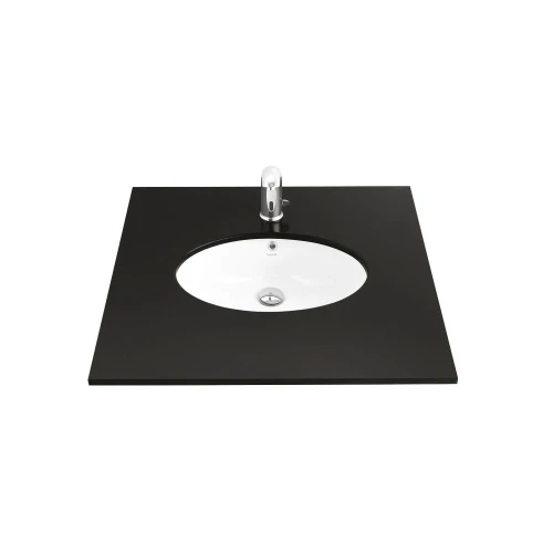 CREAVIT Раковина врезная под столешницу (37*51) TP216