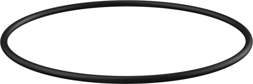 Прокладка фланца из нержавеющей стали ALCAPLAST APV0006