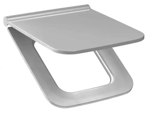 Сиденье для унитаза с микролифтом JIKA PURE 8934223000631