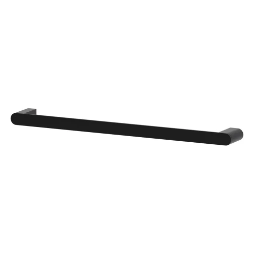 Штанга для полотенца 60 cm (черный) (ARTWELLE)